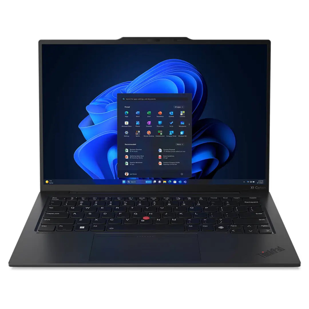 Lenovo ThinkPad X1 Carbon Gen 12 Laptop Lenovo ThinkPad X1 Carbon Gen 12 Laptop
